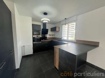 Location maison 4 pièces Location maison 4 pièces