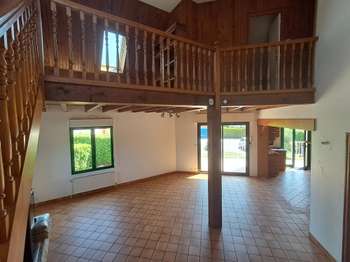 Location Maison 4 chambresPlouguenast