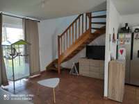 Location maison 3 pièces