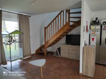Location Maison 2 chambresPlouguenast