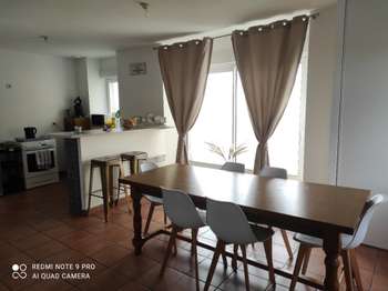 Location maison 3 pièces
