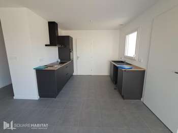 Location Maison 4 chambresPlouguerneau