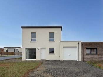 Location Maison 4 chambresPlouguerneau