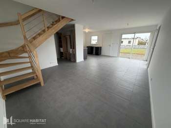 Location Maison 4 chambresPlouguerneau