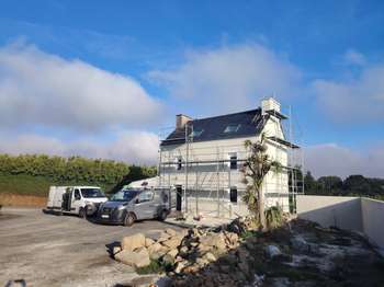 Location Maison 4 chambresPlouguerneau
