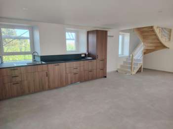 Location maison 5 pièces