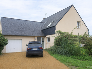 Location Maison 4 chambresPlouguiel