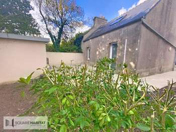 Location Maison 1 chambrePlouguin