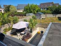 Location maison 6 pièces