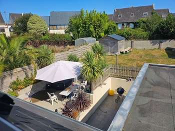 Photo Location maison Plouguin