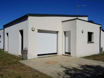 Location Maison 3 chambresPlouha