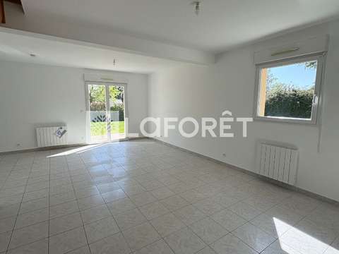 Location maison 4 pièces