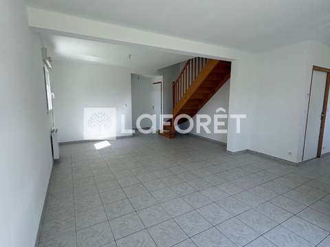 Location maison 4 pièces