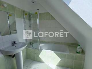 Location maison 4 pièces