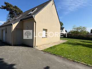 Location maison 4 pièces