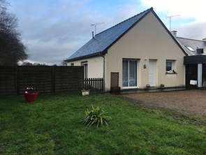 Location Maison 2 chambresPlouha