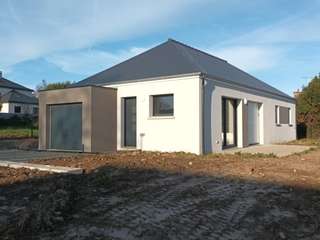 Location maison 4 pièces