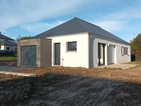 Location maison 4 pièces Plouha 22