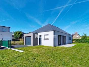 Location Maison 3 chambresPlouha
