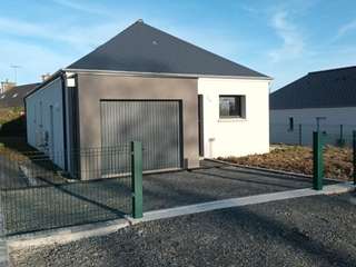 Location maison 4 pièces