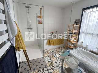 Location maison 6 pièces