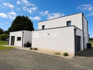 Location maison 6 pièces
