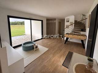 Location maison 6 pièces