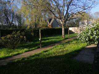 Location maison 4 pièces