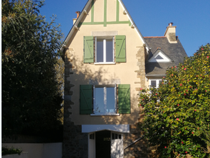 Location Maison 2 chambresPlouha