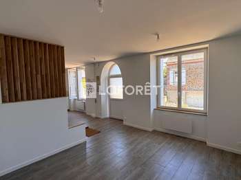 Location maison 4 pièces