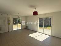 Location maison 3 pièces