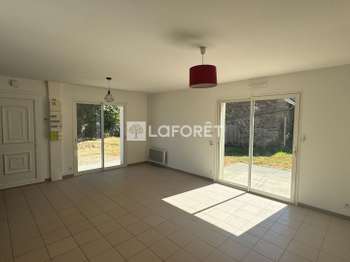 Location maison 3 pièces