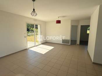 Location maison 3 pièces