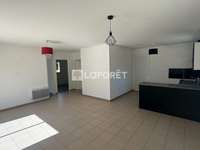 Location maison 3 pièces
