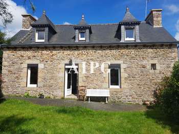 Location Maison 3 chambresPlouha