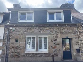 Location Maison 2 chambresPlouha