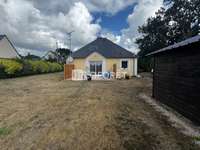 Location maison 4 pièces