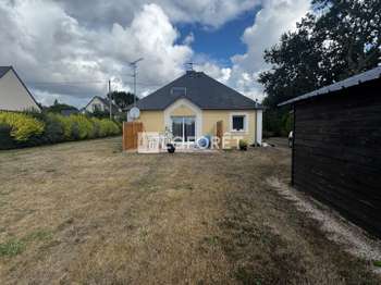 Location Maison 2 chambresPlouha