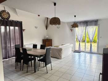 Location maison 4 pièces