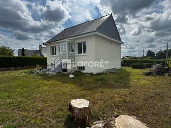 Location Maison 3 chambresPlouha