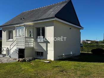 Location Maison 3 chambresPlouha