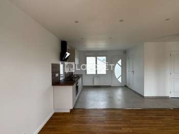 Location maison 4 pièces