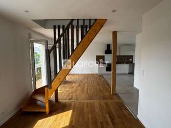 Location maison 4 pièces