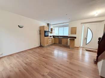 Location Maison 3 chambresPlouha