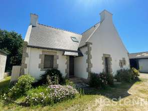 Location Maison 4 chambresPlouharnel
