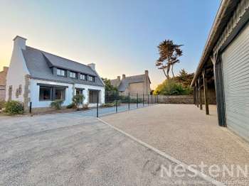 Location Maison 4 chambresPlouharnel
