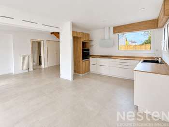 Location Maison 4 chambresPlouharnel