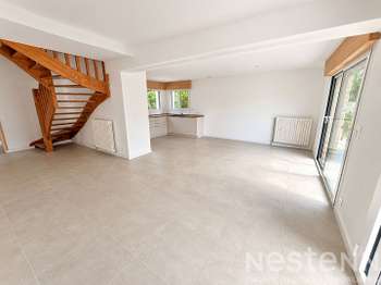 Location maison 6 pièces