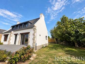 Location Maison 4 chambresPlouharnel
