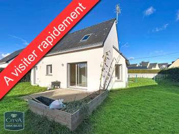 Location Maison 3 chambresPlouharnel